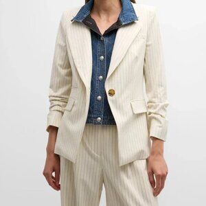 Veronica Beard Dickey Battista Jacket Size 6 (Jacket Only)